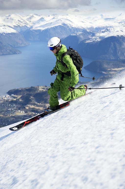 Hotel Dreges - By Classic Norway Stranda (More og Romsdal)