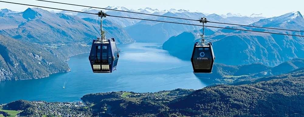 Dreges - By Classic Norway 4*